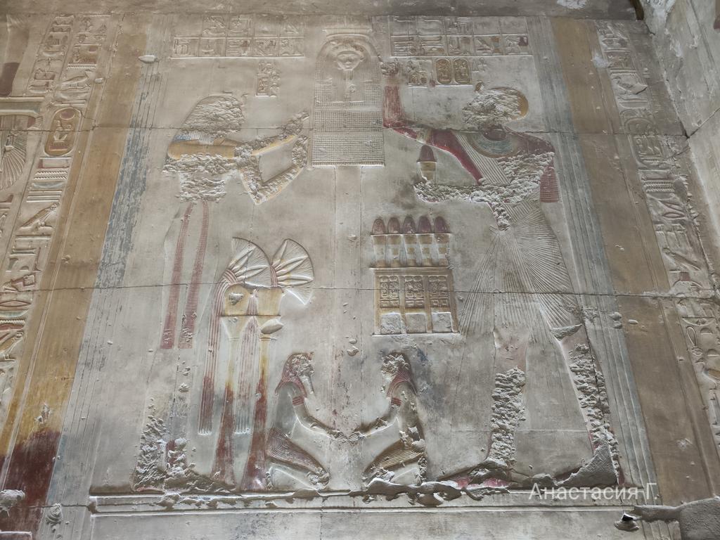 Ленивый Египет (Хургада, Луксор, Каир), декабрь 2025 - январь 2026