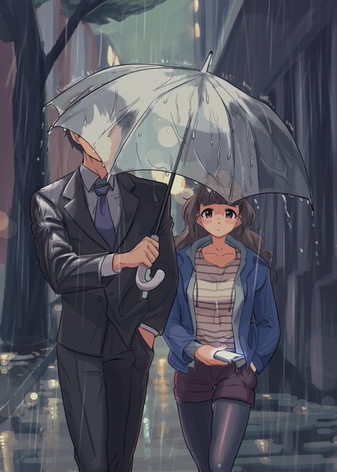 난쟁 P나오 컬러