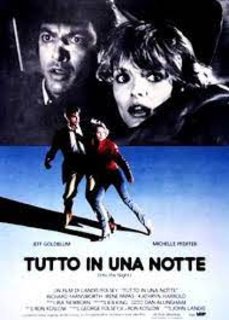 Tutto in una notte (1985).mkv BDRip 576p x264 AC3 iTA-ENG