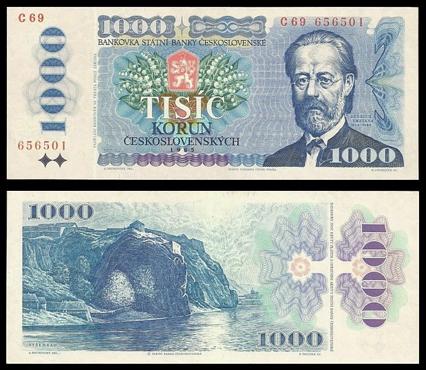 Latest-Banknotes-Acquisition.-List-Them-Here.