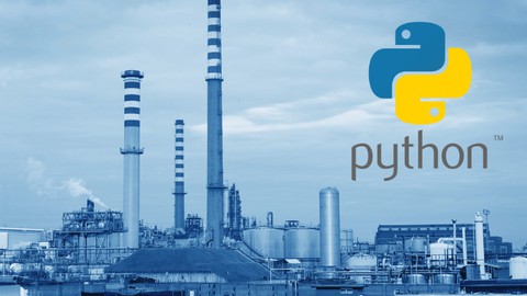 Python for Industry 4.0