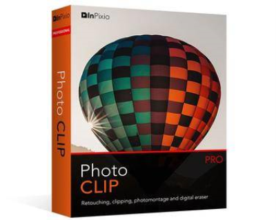 InPixio Photo Clip Professional 9.0.0