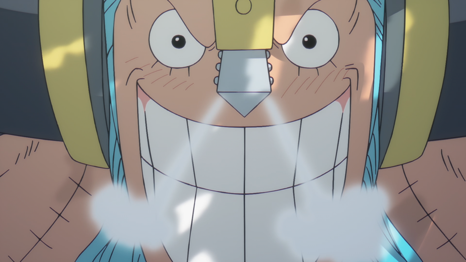 Franky is STOKED to get to be on the release pic for once