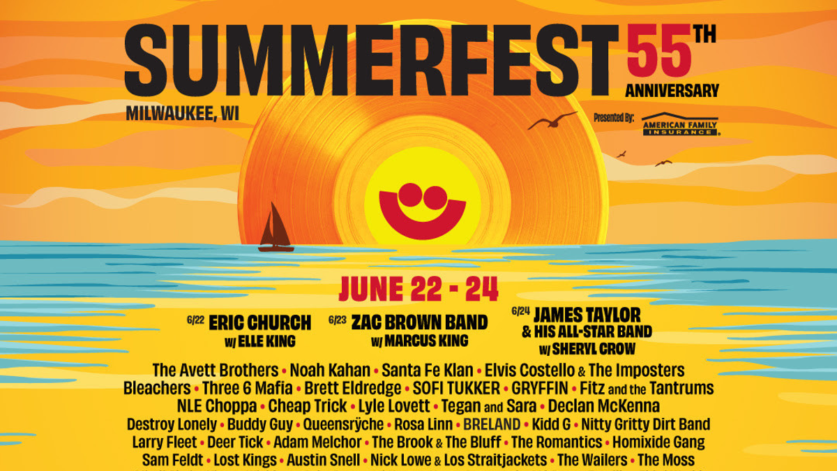 Summerfest 2023