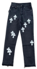 Chrome Hearts jeans [40+ styles]