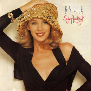Re: Kylie Minogue