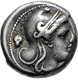 Glosario de monedas romanas. ROMA. 6