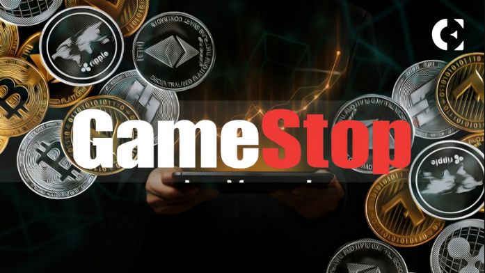 card image GameStop обрушает рынок