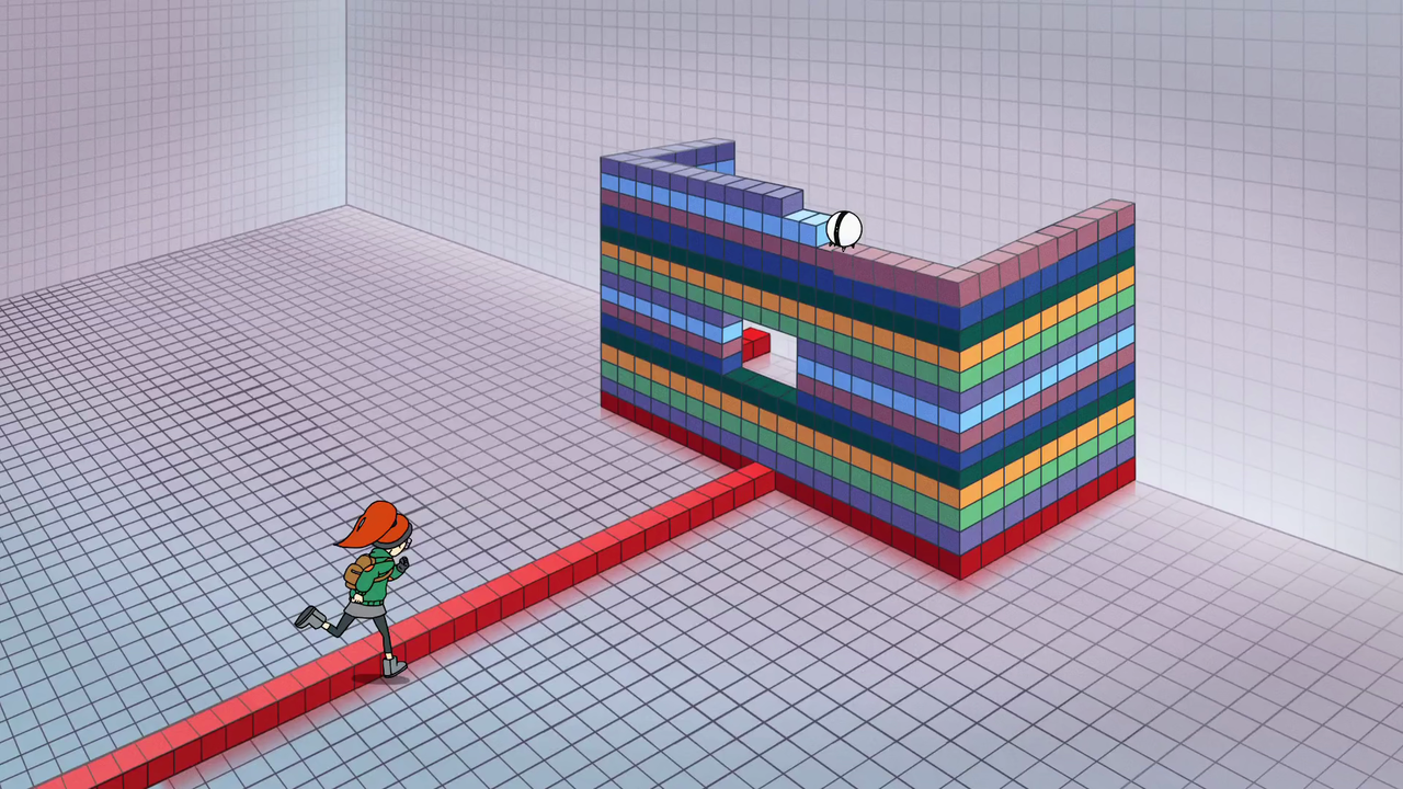 Infinity Train 2019 S01 1080p Webrip x265 10bit AAC 2 0 Goki