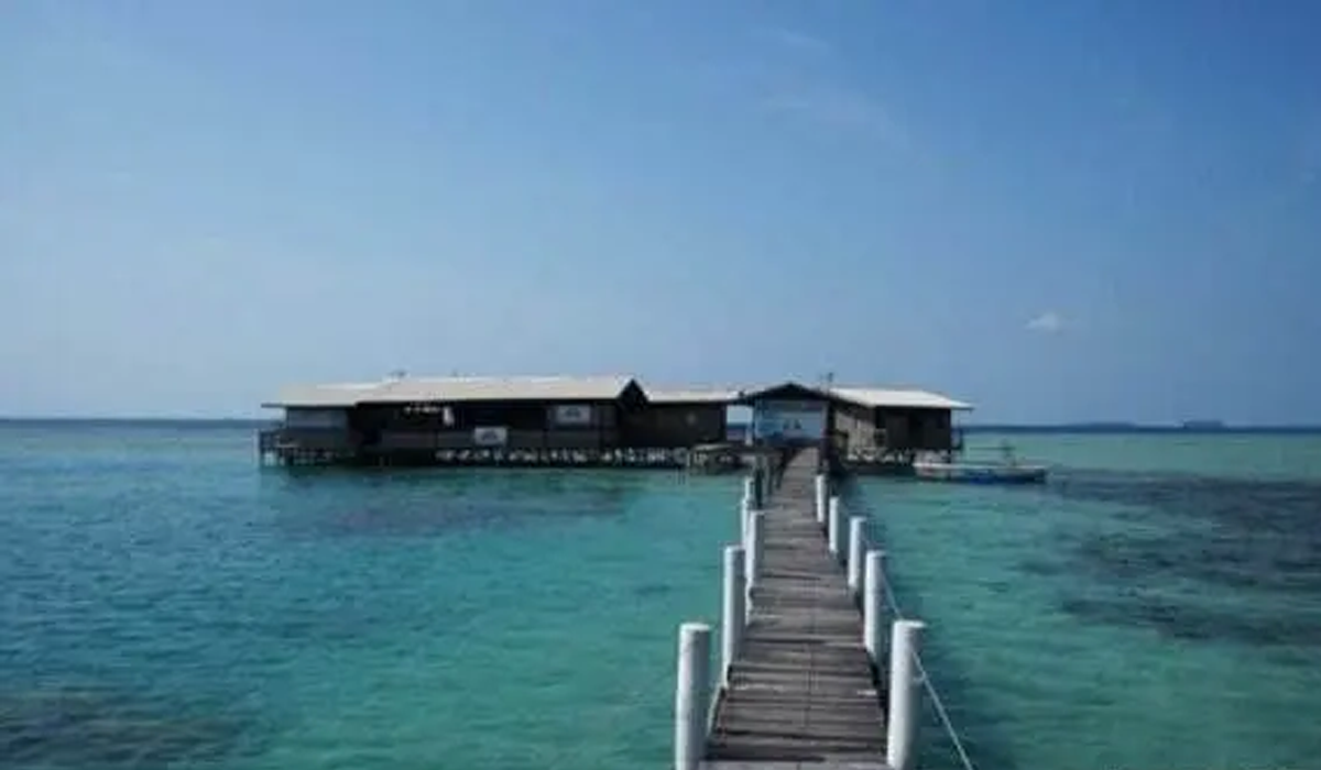 Pulau di Bali dan NTB Dikuasai Pihak Asing, Pemerintah Angkat Bicara!