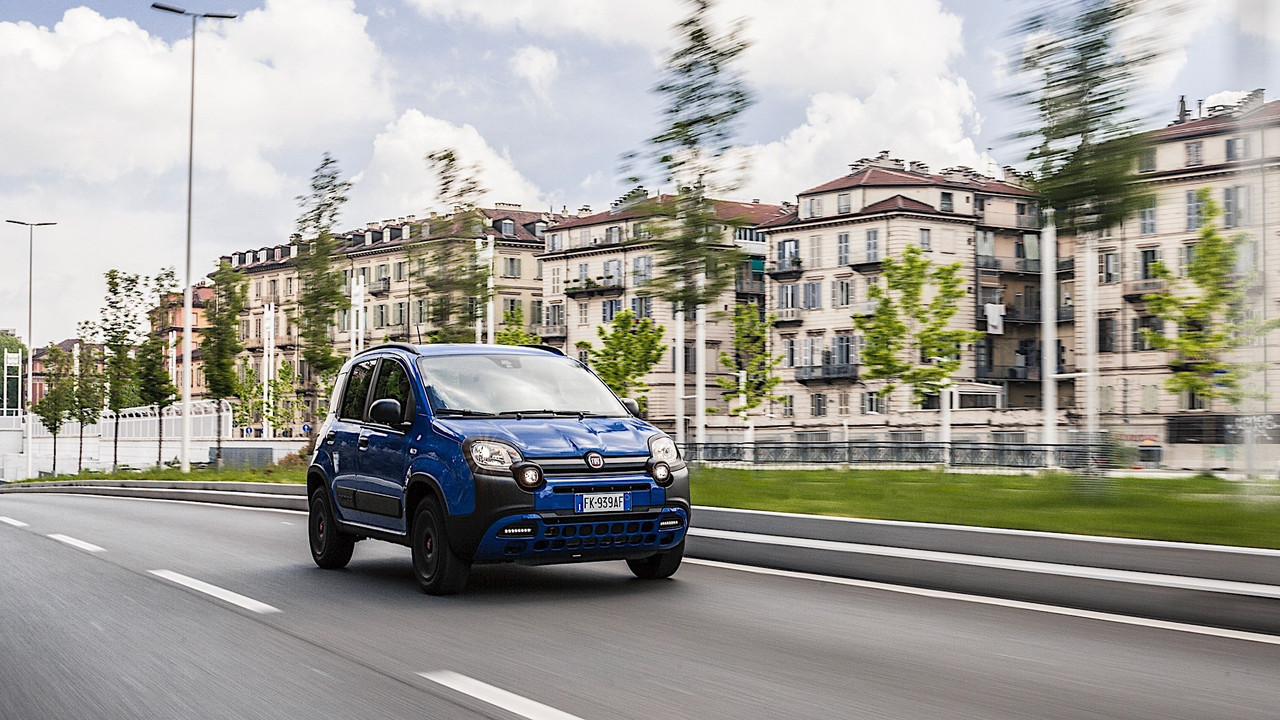 Fiat Panda Waze (7)