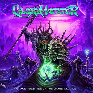 Re: Gloryhammer