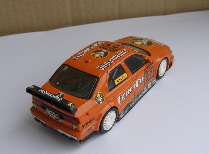 Alfa romeo V6 Tii DTM 1994 Bartels (10)