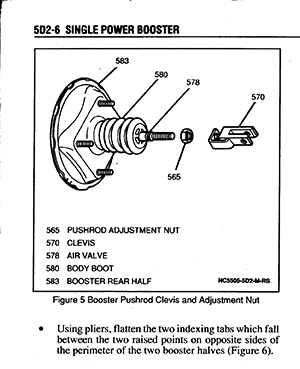 00 fsm pushrod clevis