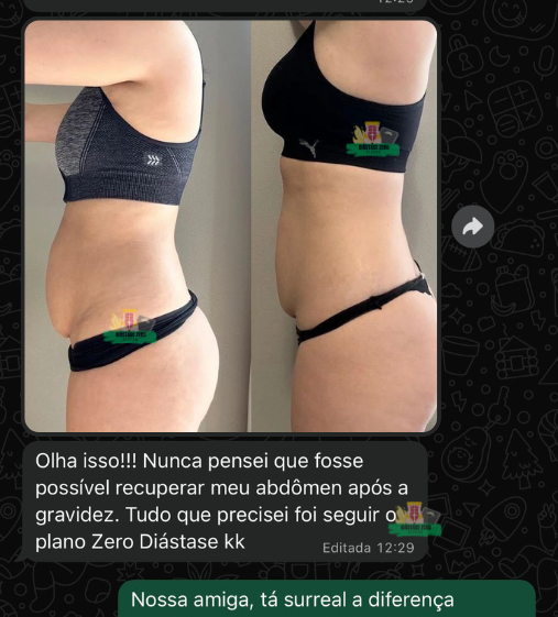 Depoimento de aluna 1