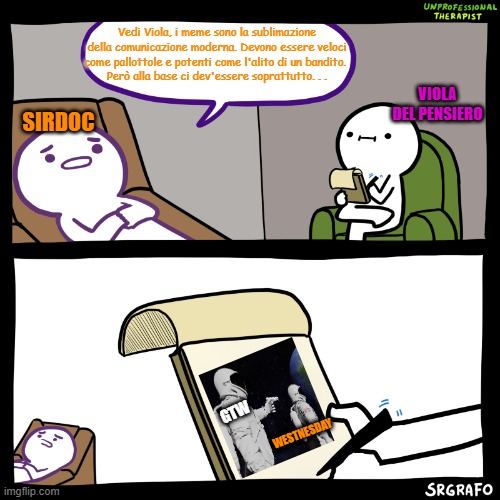 GTW1 Intervista MEMEorabile