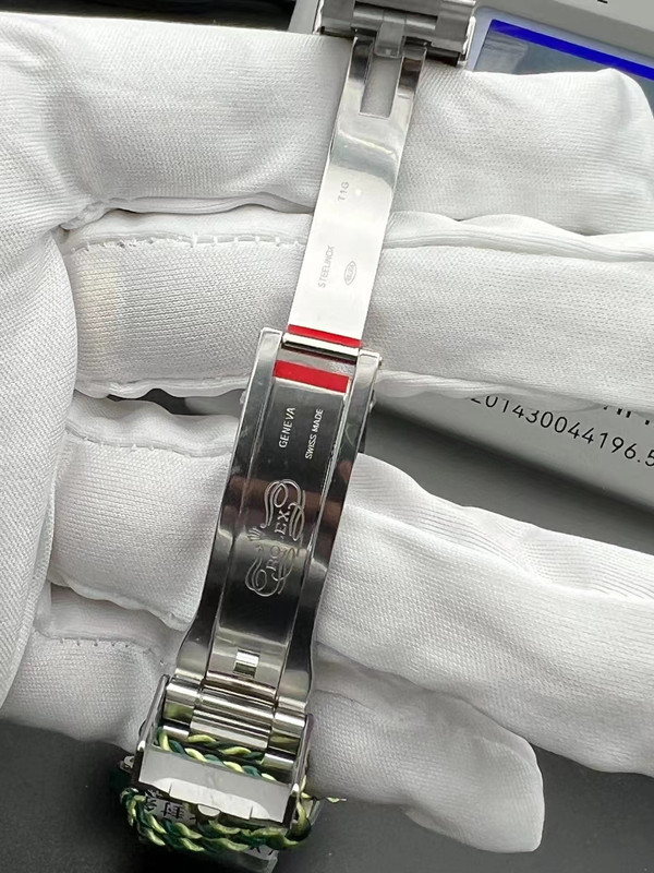 ALBERT M. JEWELS JEWELRY Mod. WSOX00574.S