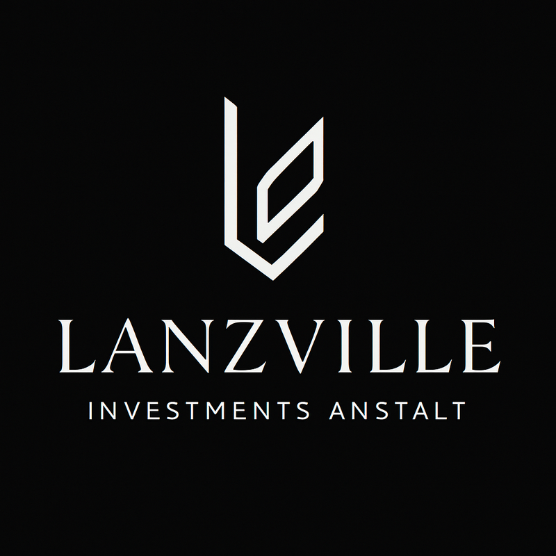 Lanzville Logo