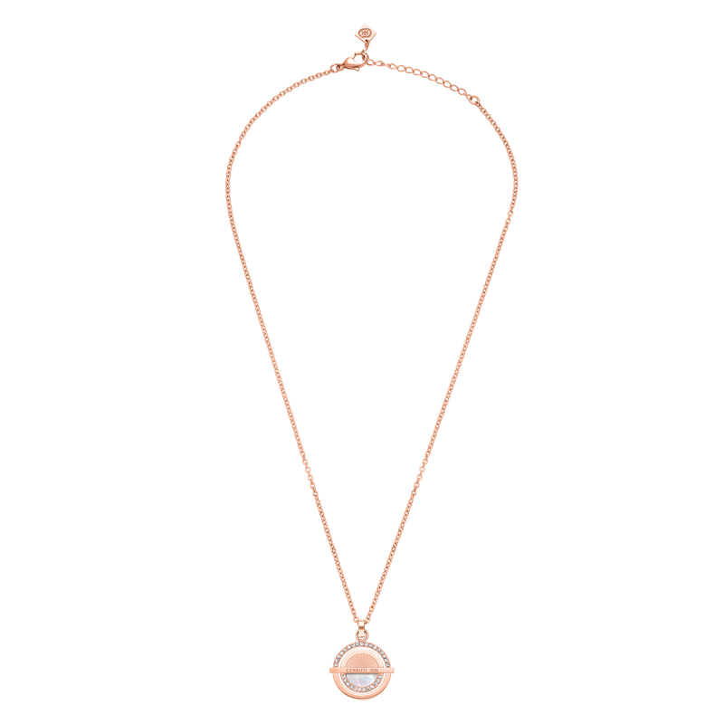 CERRUTI 1881 NECKLACE CIJLN2216708