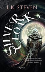 L.K. Steven (Laura Steven) – Silvercloak (2026)