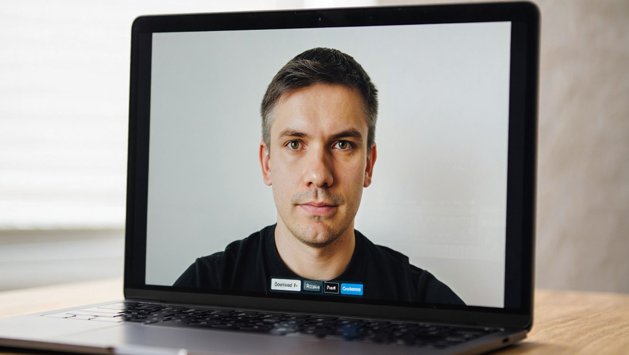 Фото на документи онлайн