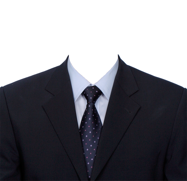 Suit 1