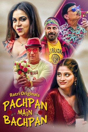 Pachpan Main Bachpan (2024) Hindi Ratri Short Films | 1080p | 720p | 480p | WEB-DL | Download | Watch Online