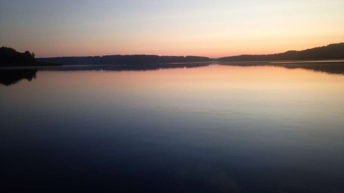 10 Геримантас Лилейка Каунасское отзыв джиг спиннинг рыбалка  бл