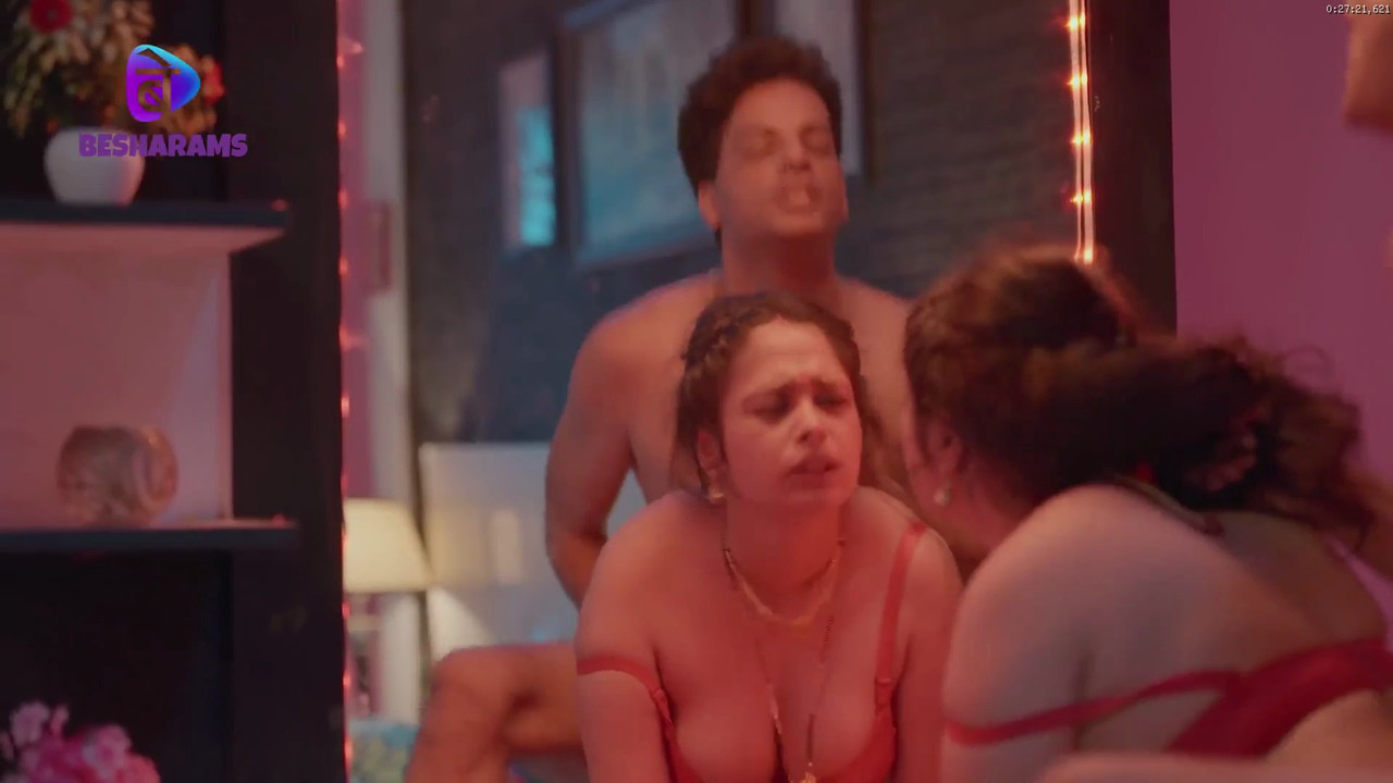 [FHD] [1080P] [Season-1, Episode-5] Rani Pari - Damad Ji040