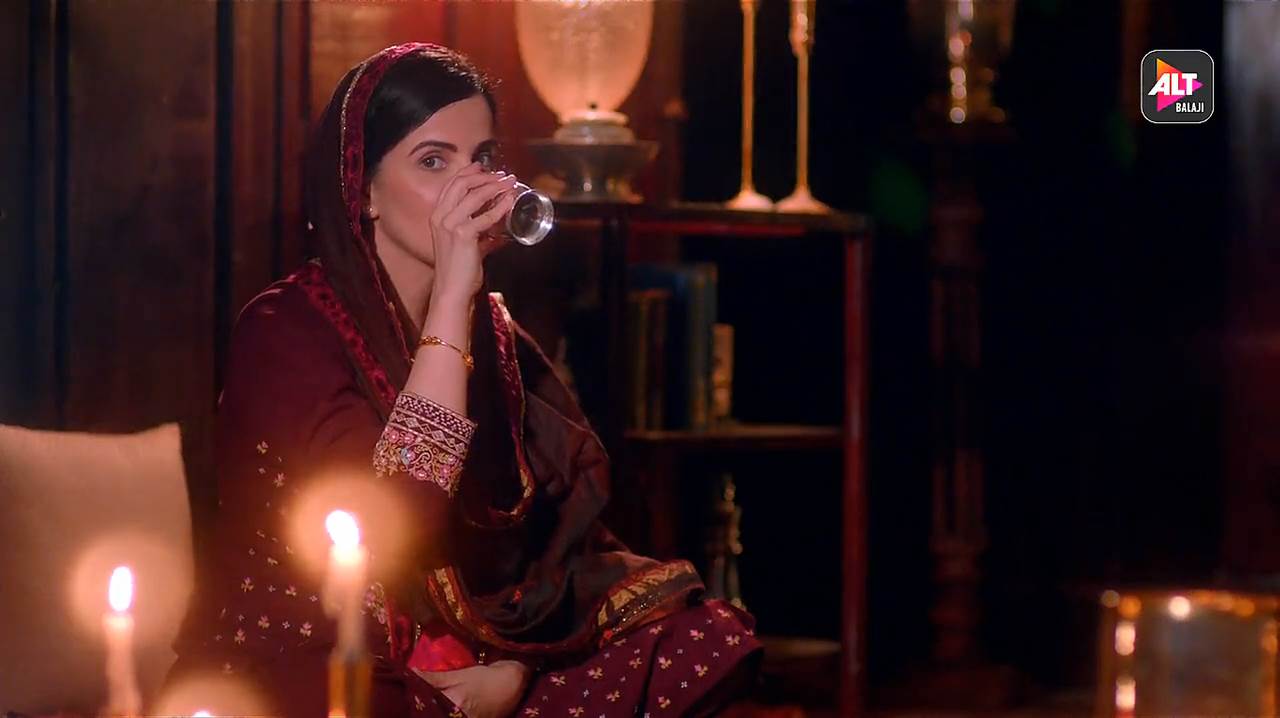 Haq Se Movie Screenshot