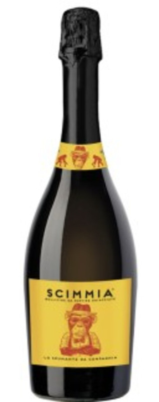 Scimmia Extra Dry 75 cl