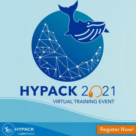 HYPACK 2022 v1.22