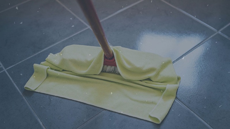 11 Helpful Tips To Keep Your Tile Floors Clean