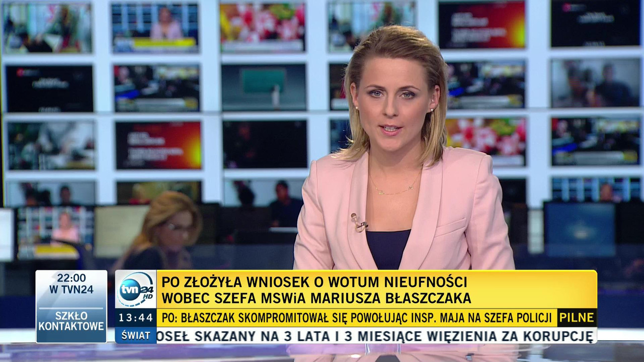 24 02 2016 marta klos tvn24 8