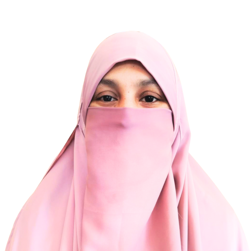 Aklima Akter
