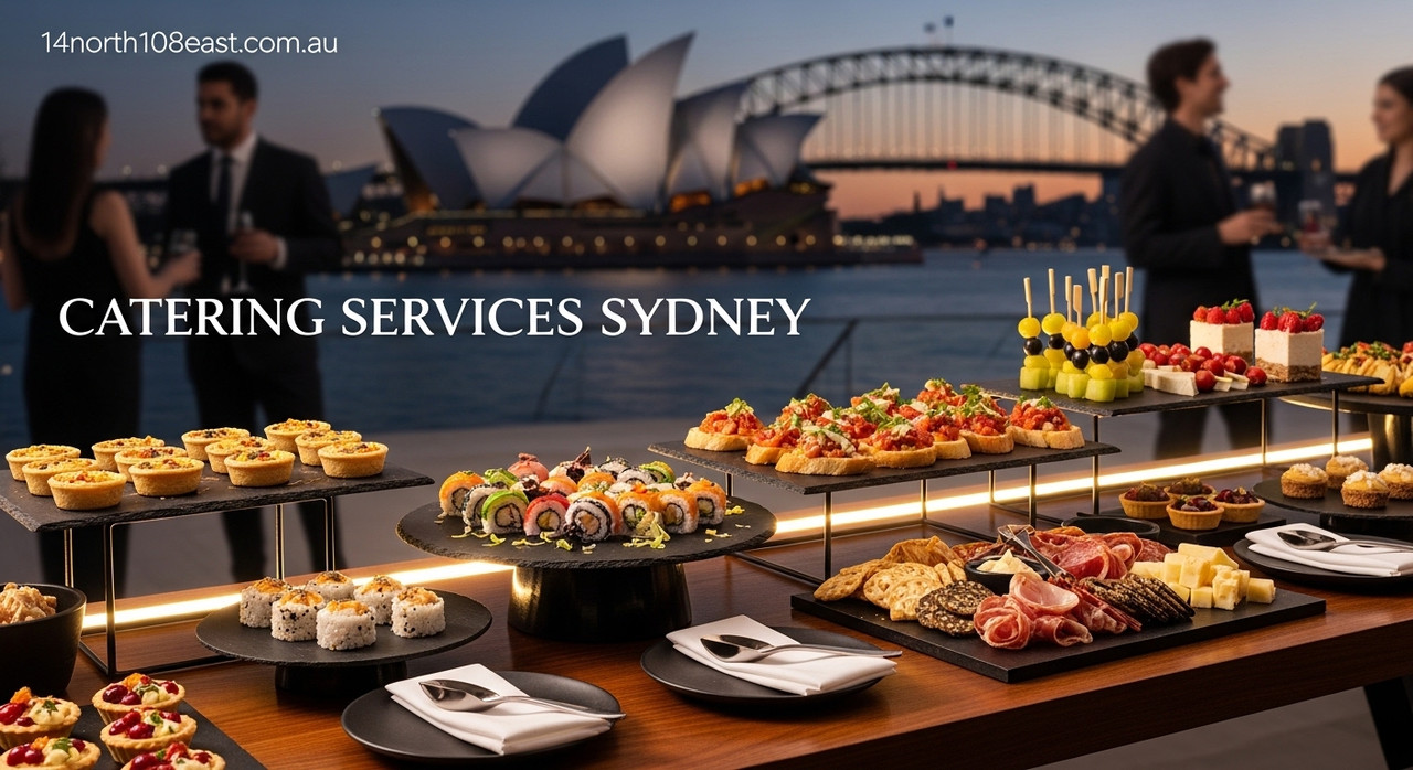 Sydney Catering