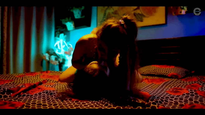 Paisa (2021) S01 E04 UNRATED Hindi Hot Web Series - Nuefliks Originals_10