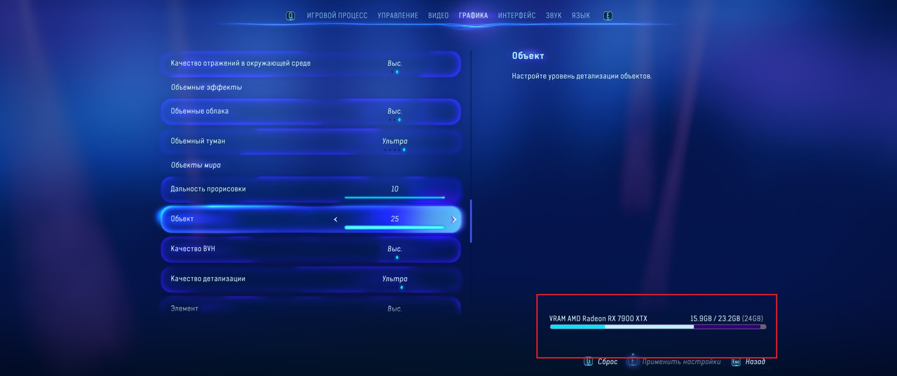 аввтвр память 15,9