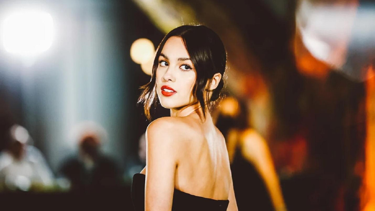 Olivia Rodrigo vive en esta super mansión de lujo junto a sus padres