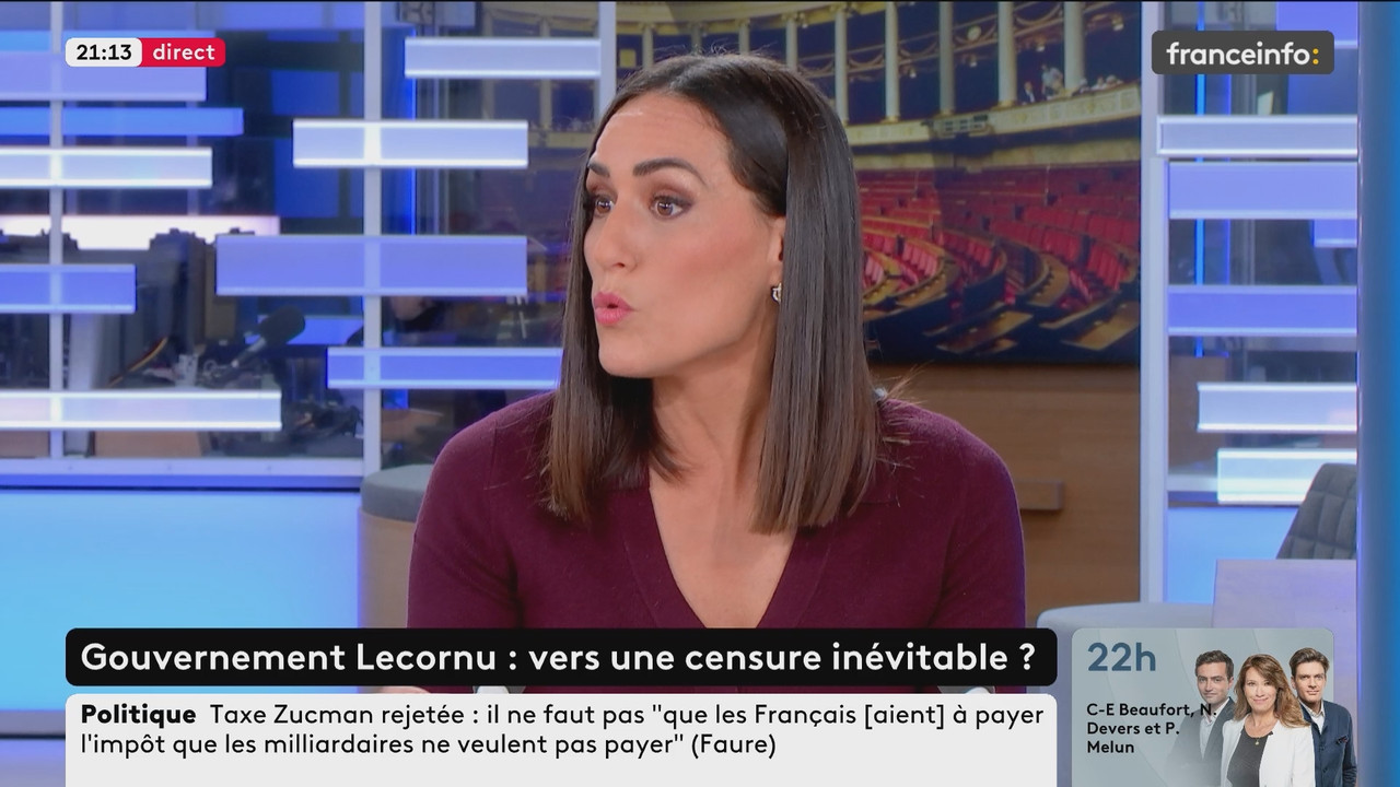 Le journal de 21h Franceinfo 2025 10 31 19 54 47 ts snapshot 00 20 04 120
