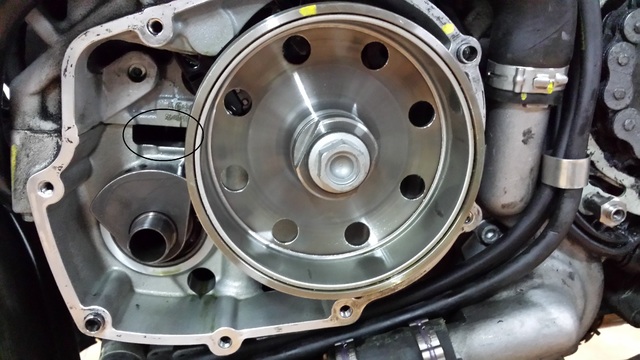 Lado volante