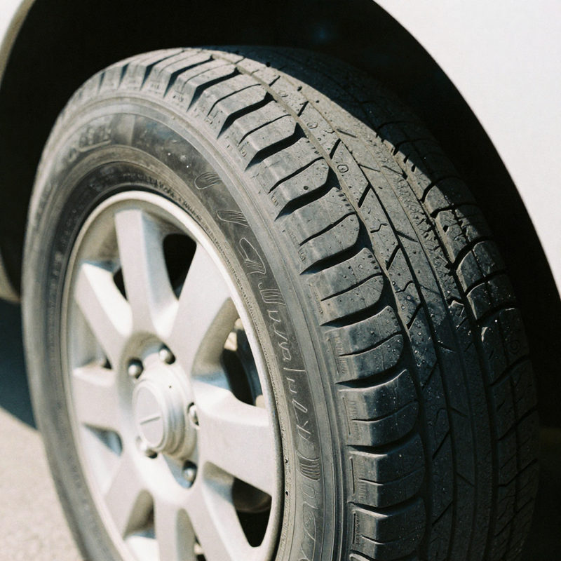 ТО колёс перед отпуском: что проверить, чтобы не словить проблему в дороге