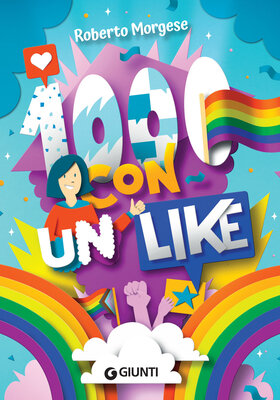 Roberto Morgese - 1000 con un like (2025)