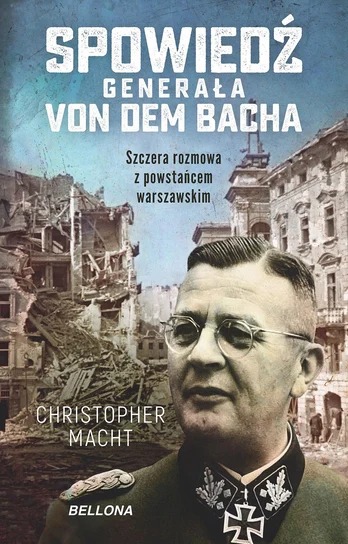 Spowiedź von dem Bacha