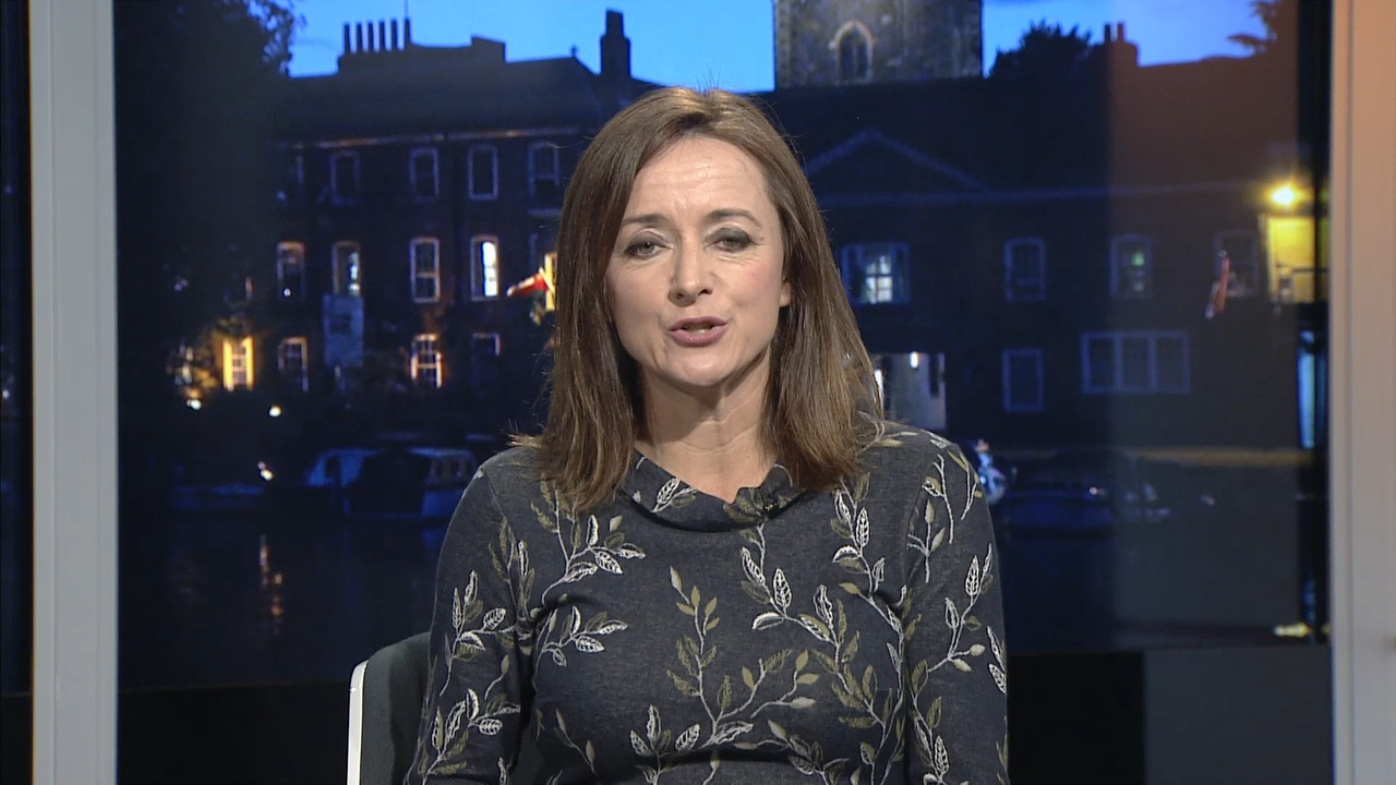 11.21 - 17.20.00 - ITV News London. The latest news in London and the....ts_snapshot_09.12.430