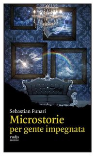 Sebastian Funari - Microstorie per gente impegnata (2024)