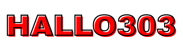 LOGO Hallo303