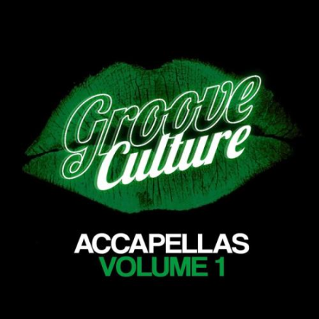 355948a4 24d8 48ba 9682 6be34424a37d - Groove Culture Accapellas Vol 1 (Compiled By Micky More & Andy Tee) (2021)