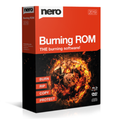 Nero Burning ROM 2019 v20.0.00900 Multilingual Portable