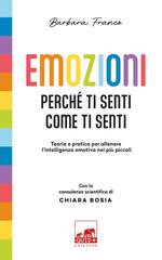Barbara Franco – Emozioni. Perché ti senti come ti senti (2026)